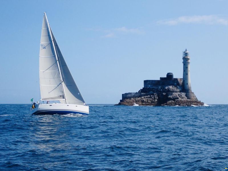 Hanse 470e