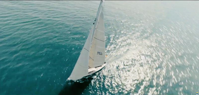 Hanse 470e