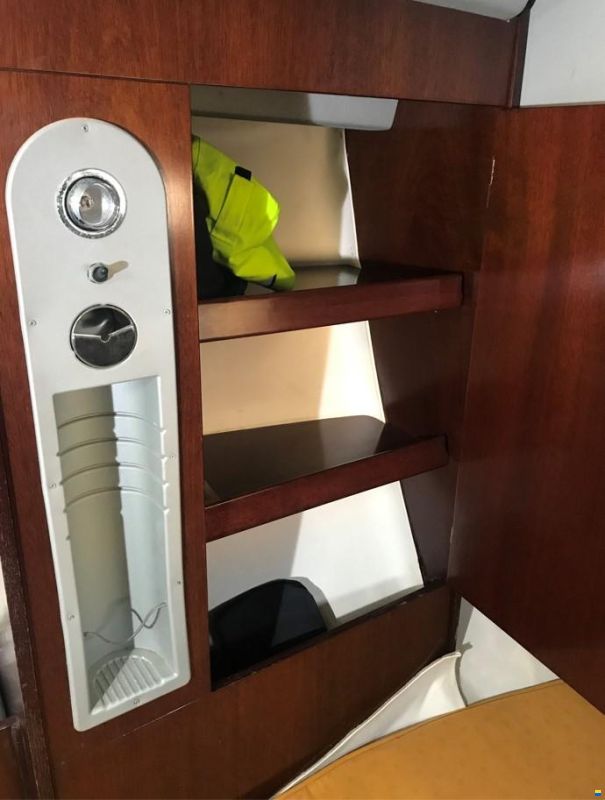Beneteau First 41s5
