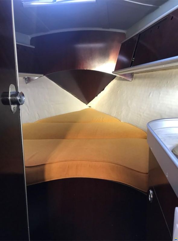 Beneteau First 41s5