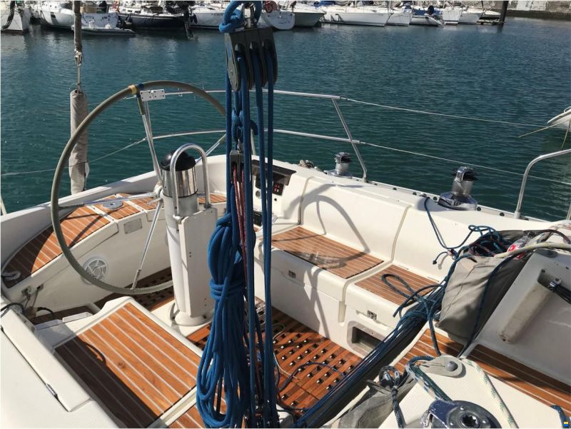 Beneteau First 41s5