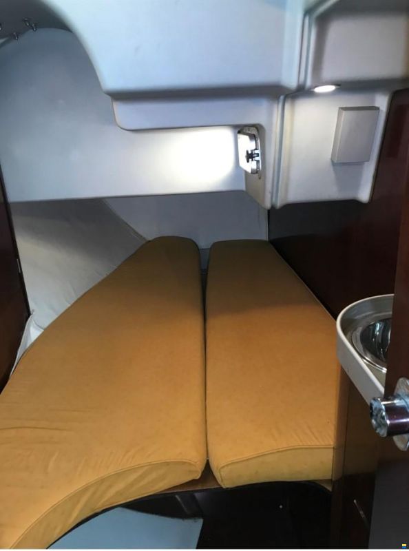 Beneteau First 41s5