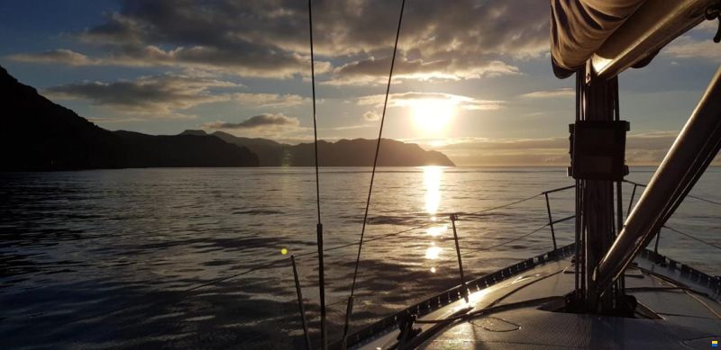Beneteau First 41s5