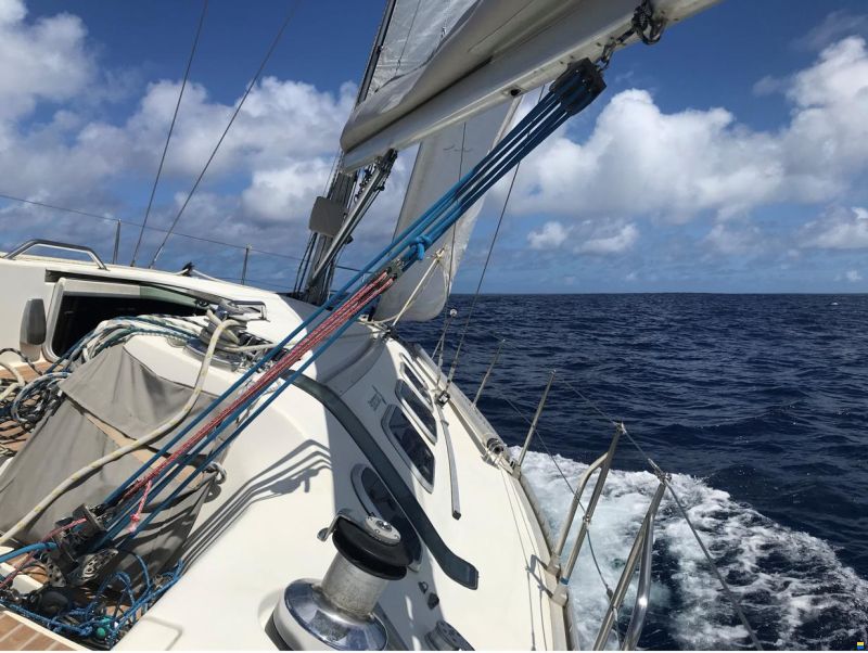 Beneteau First 41s5