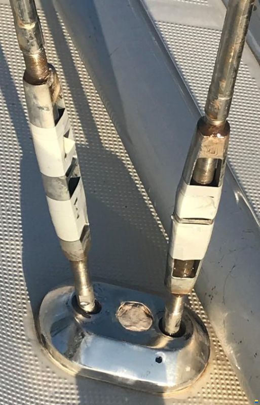 Beneteau First 41s5