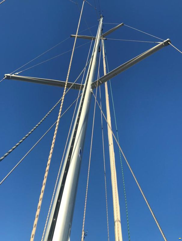 Beneteau First 41s5