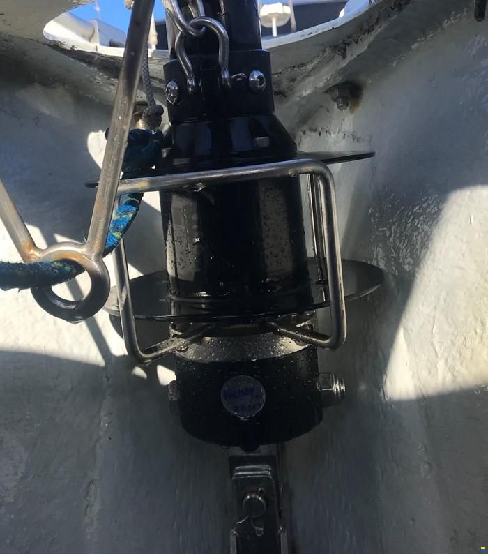 Beneteau First 41s5