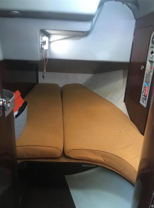 Beneteau First 41s5