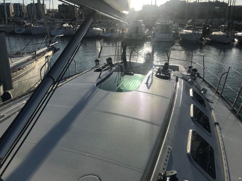 Beneteau First 41s5