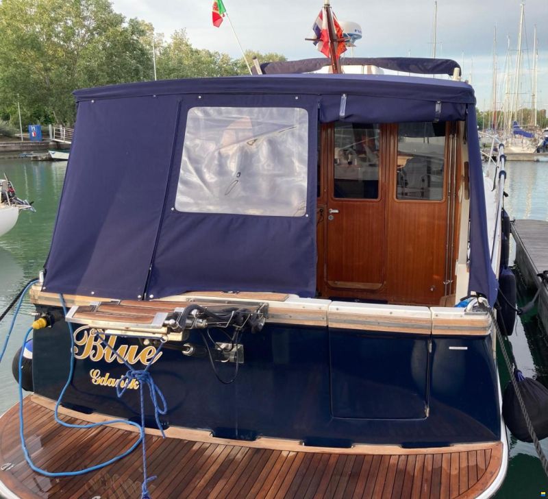 Cantieri Estensi GOLDSTAR 360