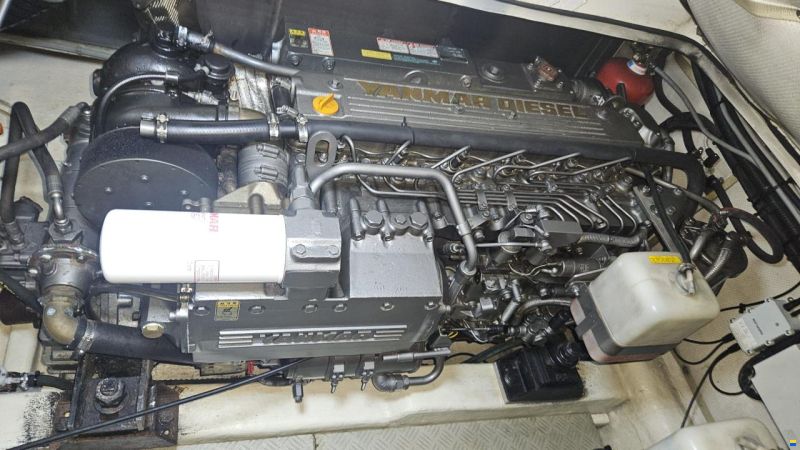 Cantieri Estensi GOLDSTAR 360