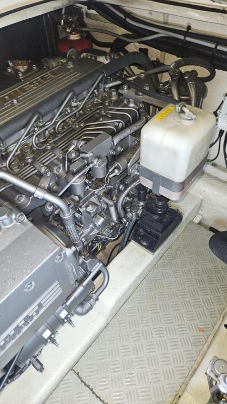 Cantieri Estensi GOLDSTAR 360