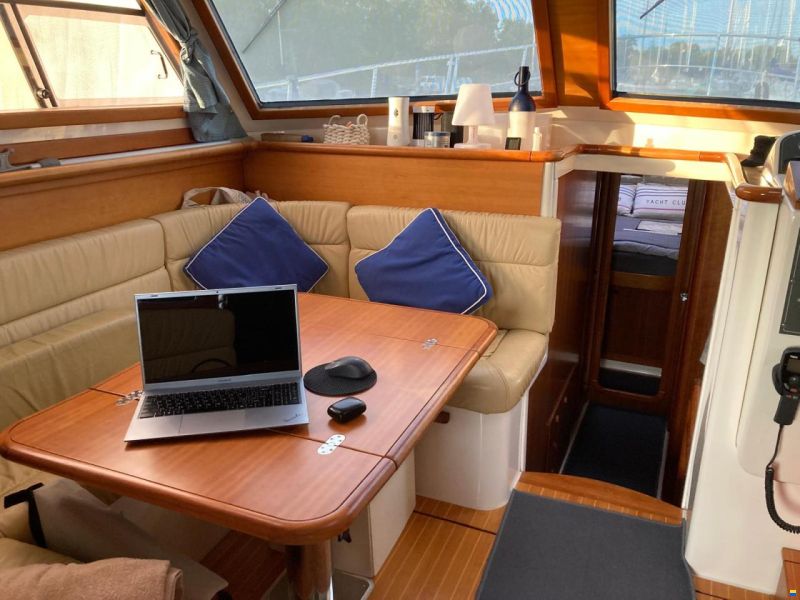 Cantieri Estensi GOLDSTAR 360