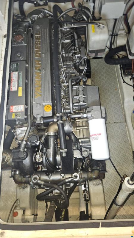 Cantieri Estensi GOLDSTAR 360