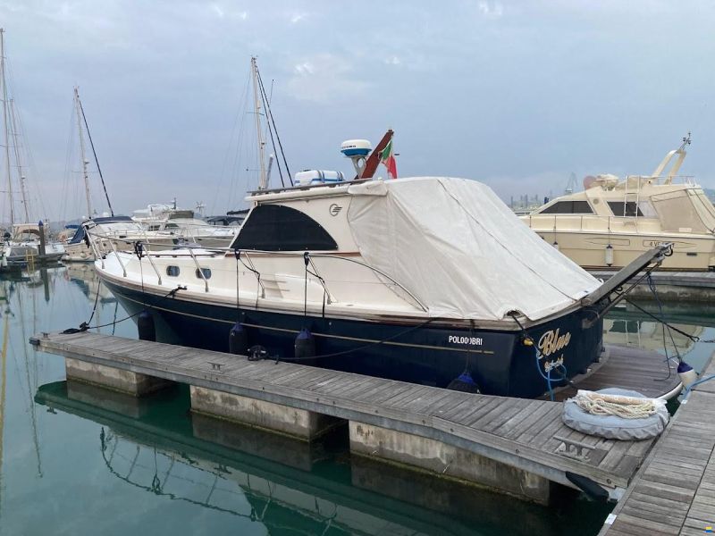 Cantieri Estensi GOLDSTAR 360