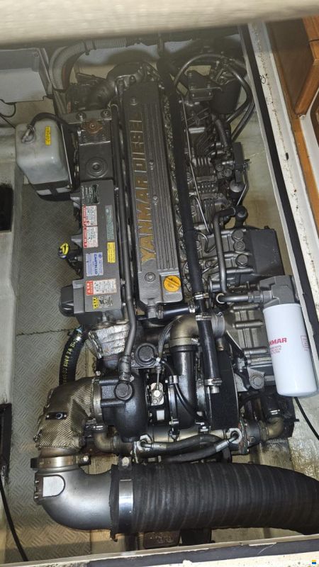 Cantieri Estensi GOLDSTAR 360