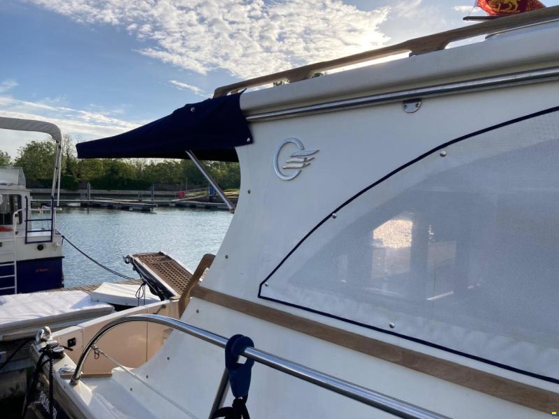 Cantieri Estensi GOLDSTAR 360