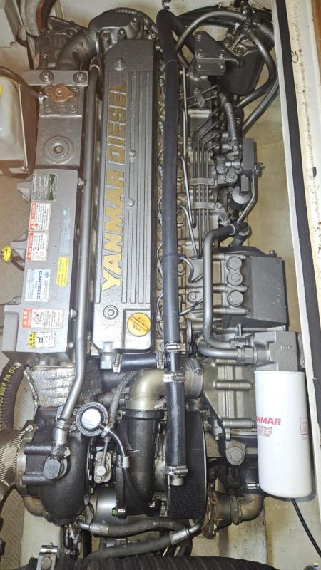 Cantieri Estensi GOLDSTAR 360