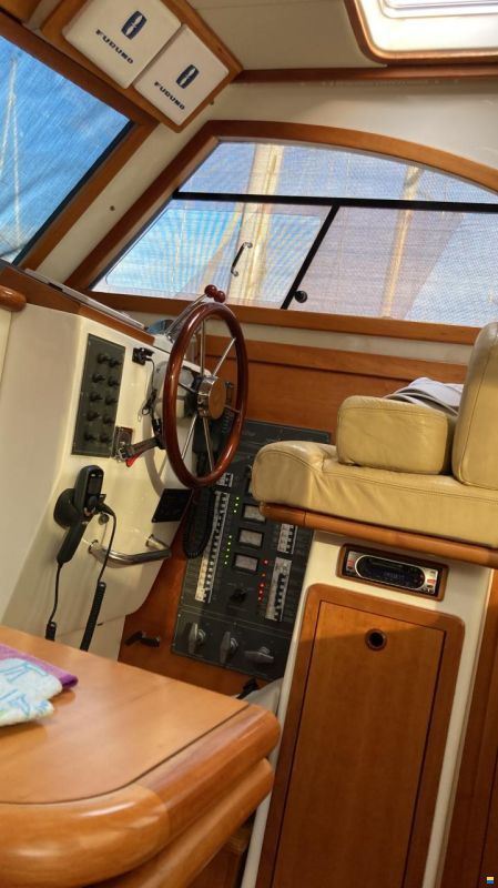 Cantieri Estensi GOLDSTAR 360