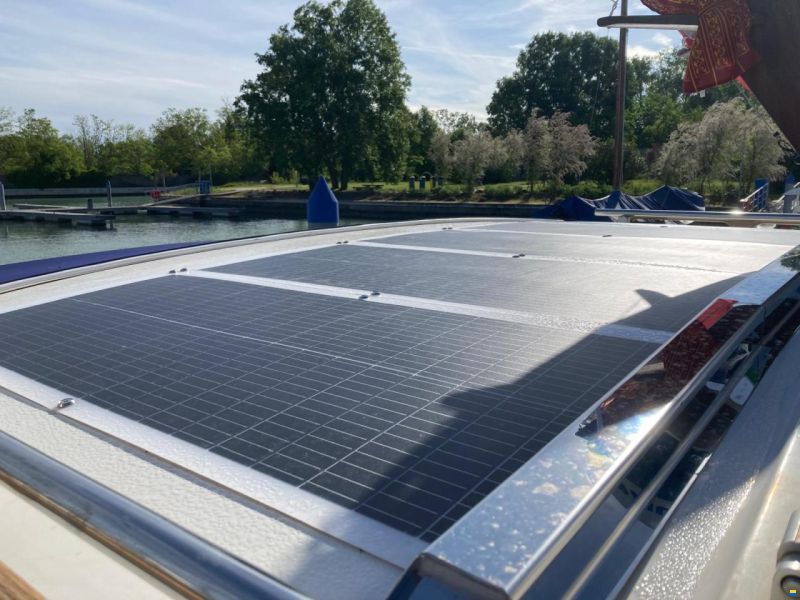 Cantieri Estensi GOLDSTAR 360