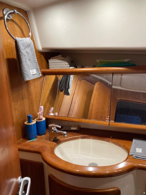 Cantieri Estensi GOLDSTAR 360