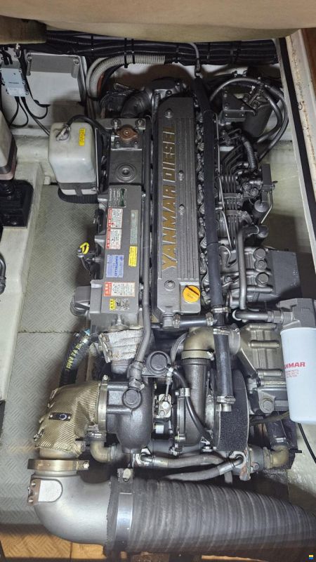 Cantieri Estensi GOLDSTAR 360