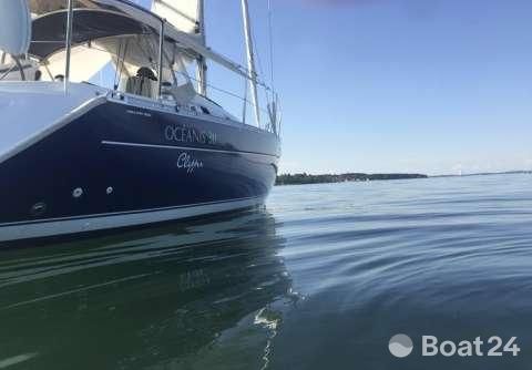 Beneteau Oceanis 311