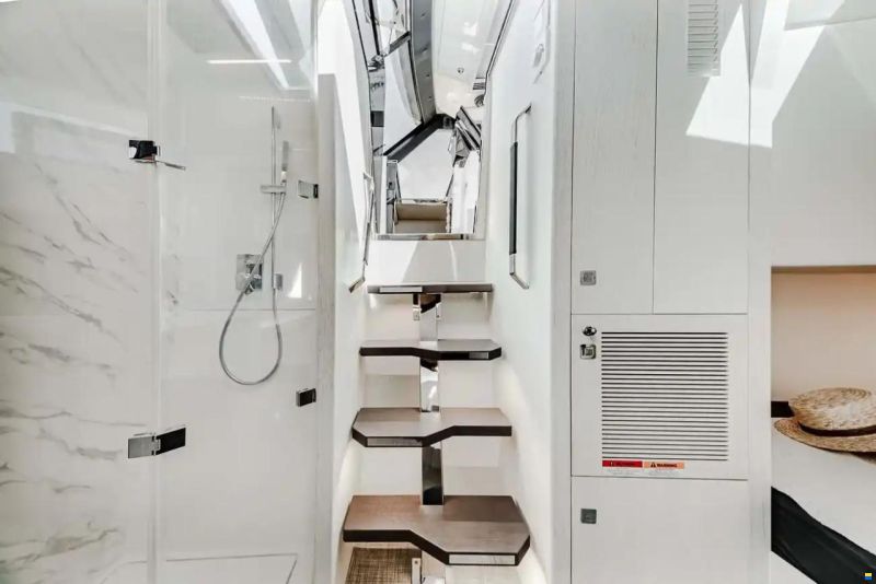 Dracan 42 Voyage