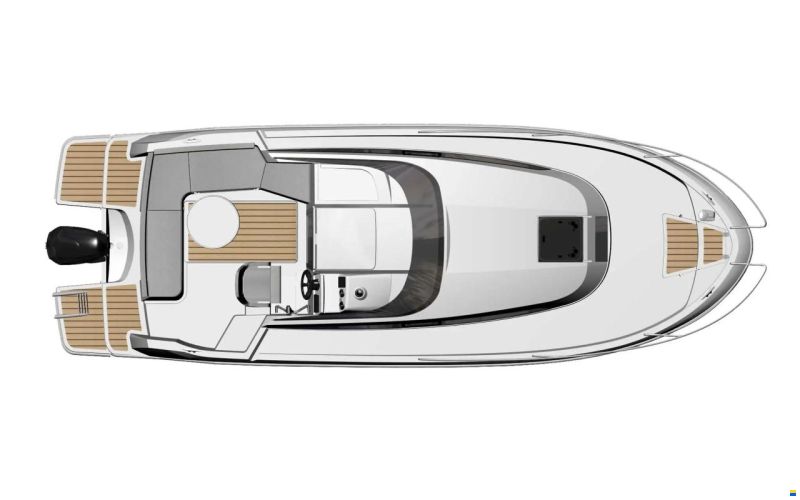 Balt 818 Titanium
