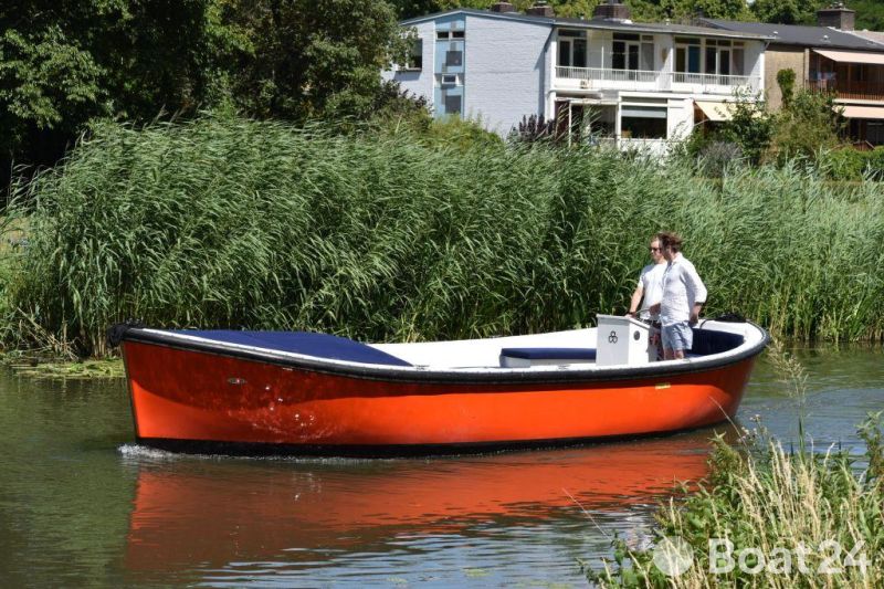 Harding Van Plaggen 850 0