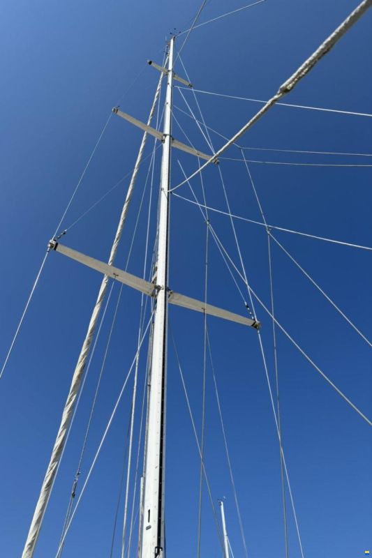 Nautor Swan 46