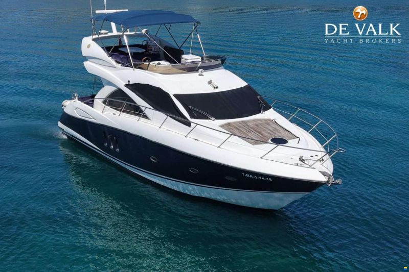Sunseeker Manhattan 50