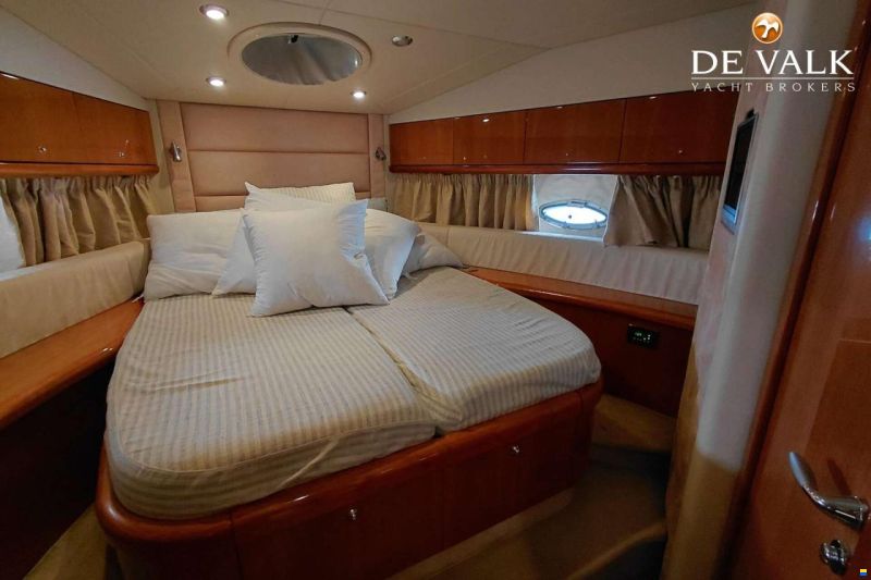 Sunseeker Manhattan 50