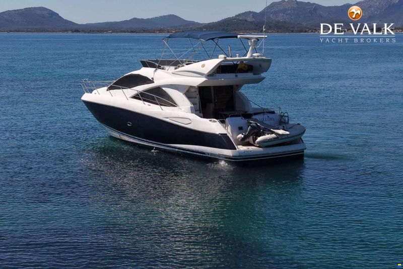 Sunseeker Manhattan 50