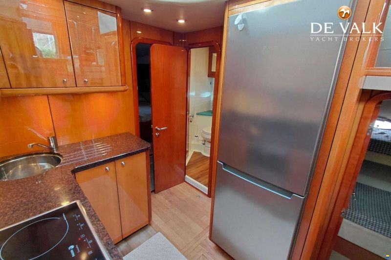 Sunseeker Manhattan 50