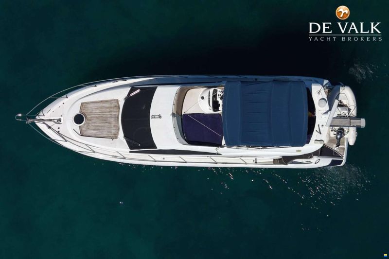 Sunseeker Manhattan 50