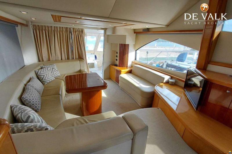 Sunseeker Manhattan 50
