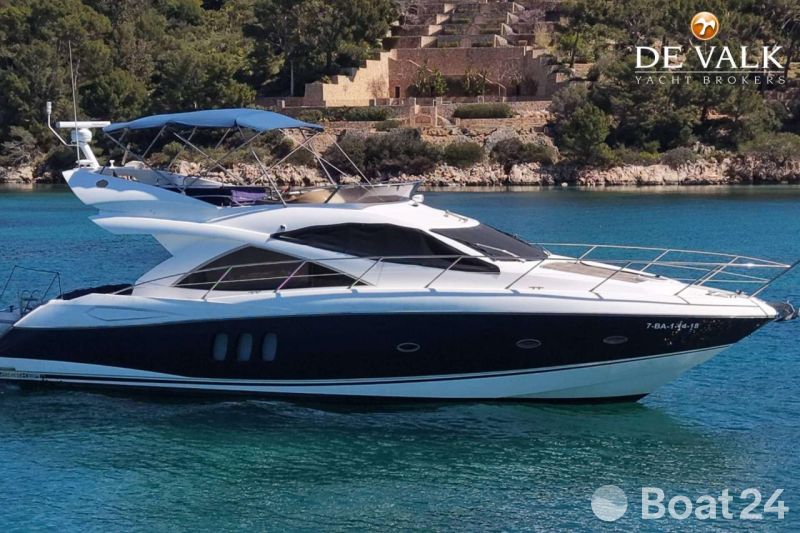 Sunseeker Manhattan 50