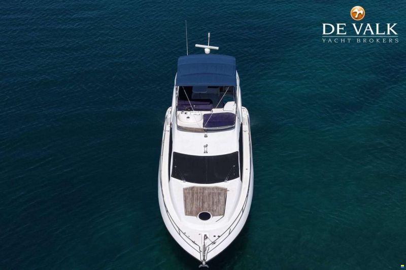 Sunseeker Manhattan 50