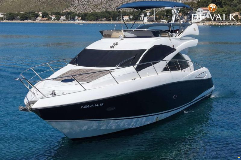 Sunseeker Manhattan 50