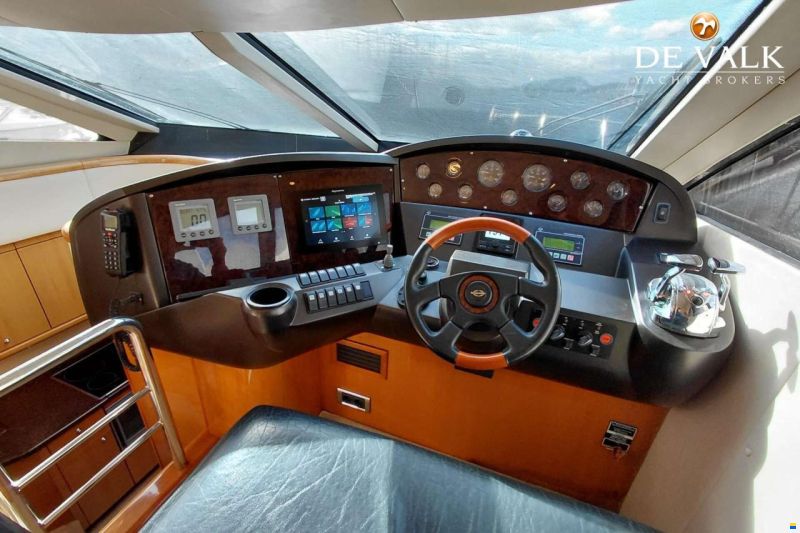 Sunseeker Manhattan 50