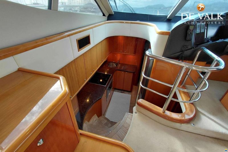 Sunseeker Manhattan 50