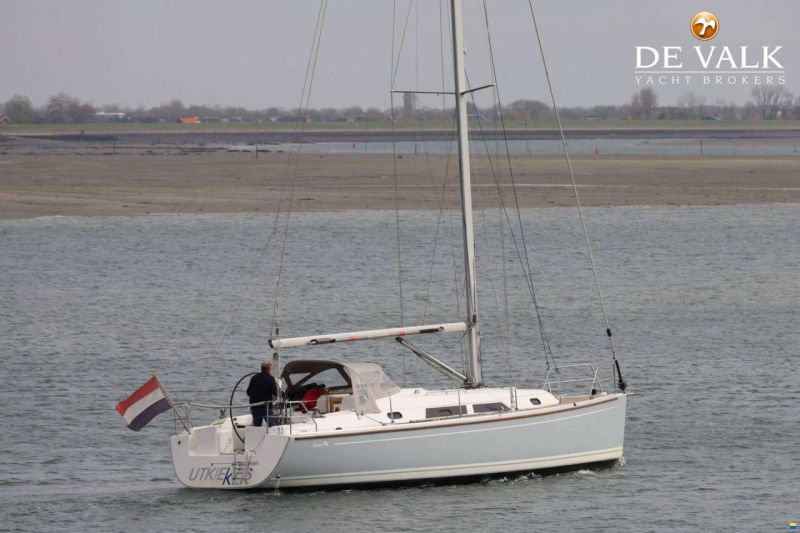 Hanse 370