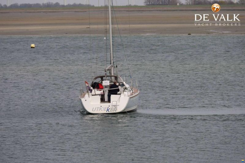 Hanse 370
