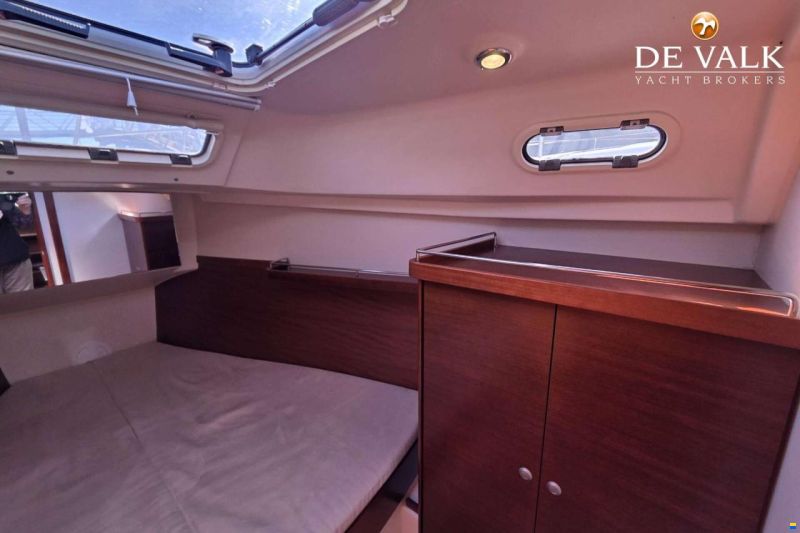 Hanse 370