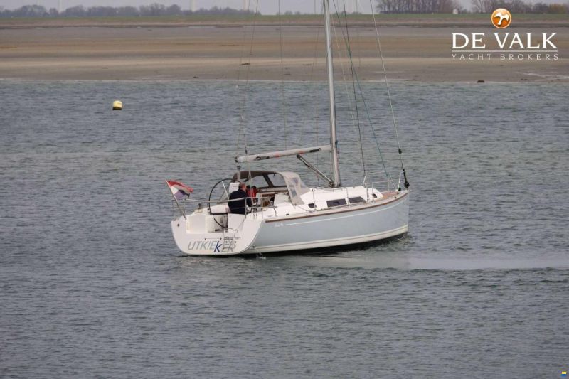 Hanse 370