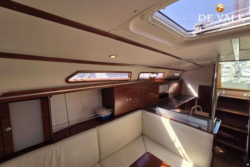 Hanse 370