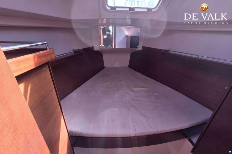 Hanse 370