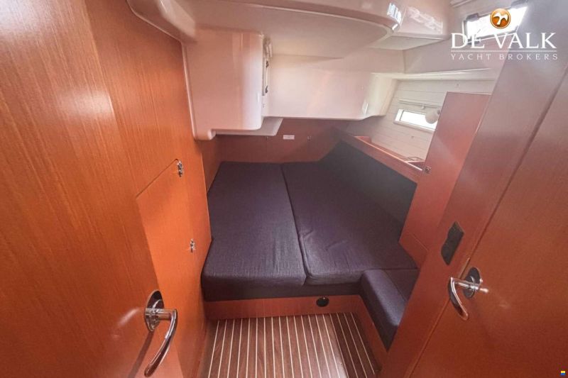 Bavaria 51 Cruiser