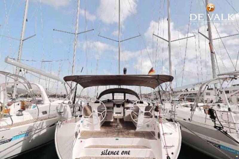Bavaria 51 Cruiser